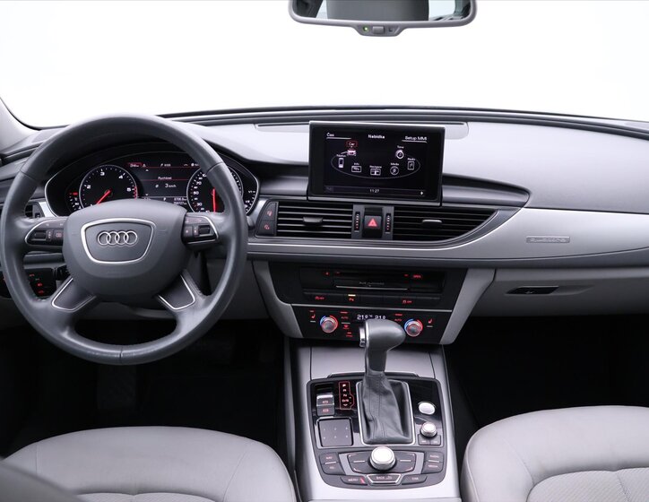 Audi A6 29
