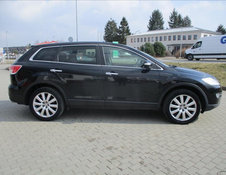 Mazda CX-9 Kombi 3,7 l 204 kw
