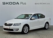 Škoda Octavia 1