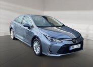 Toyota Corolla Sedan / Limuzína 1,5 l 92 kw