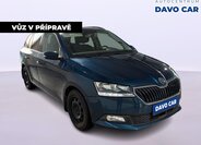 Škoda Fabia Kombi 999,0 70 kw