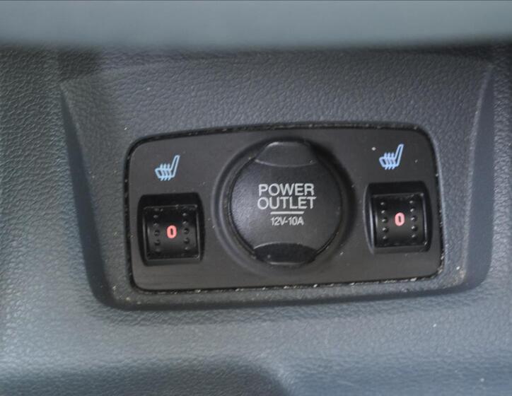 Ford C-MAX Kombi 1,6 l 70 kw