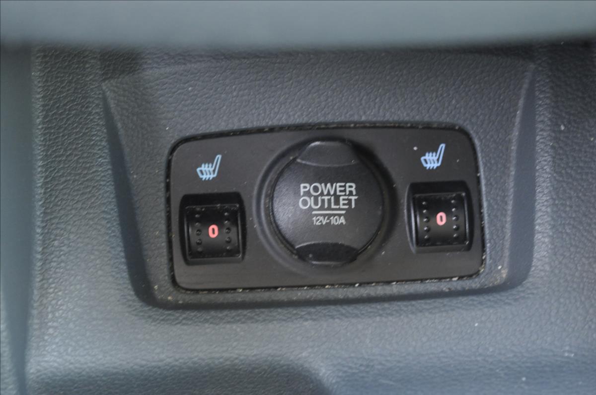 Ford C-MAX Kombi 1,6 l 70 kw