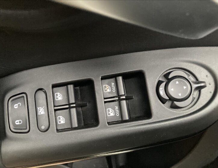 Fiat 500X SUV 999,0 88 kw