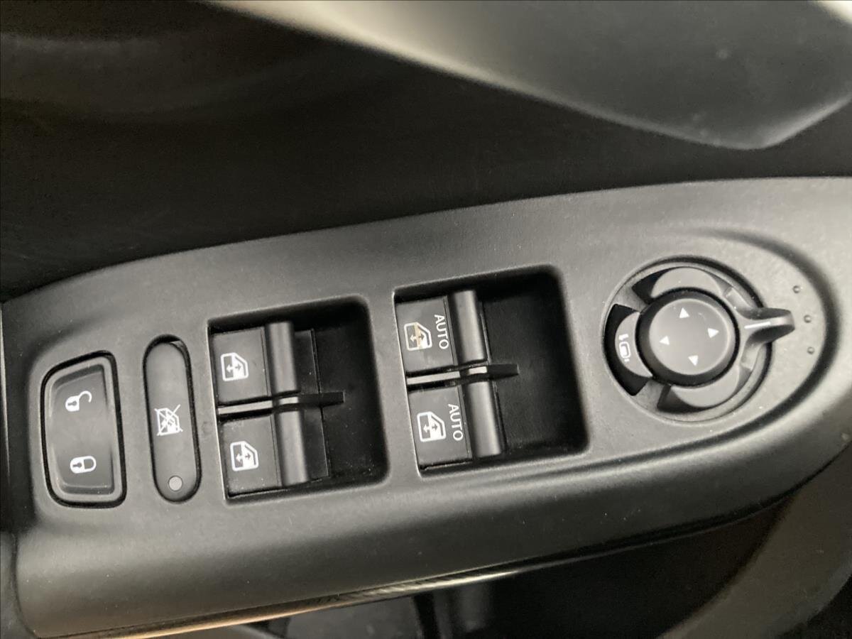 Fiat 500X SUV 999,0 88 kw