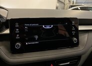 Škoda Fabia Hatchback 999,0 70 kw