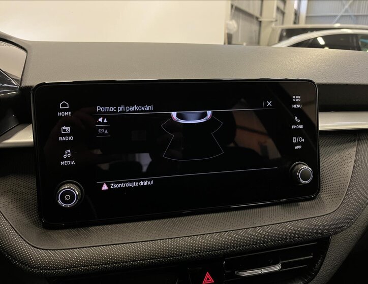 Škoda Fabia Hatchback 999,0 70 kw