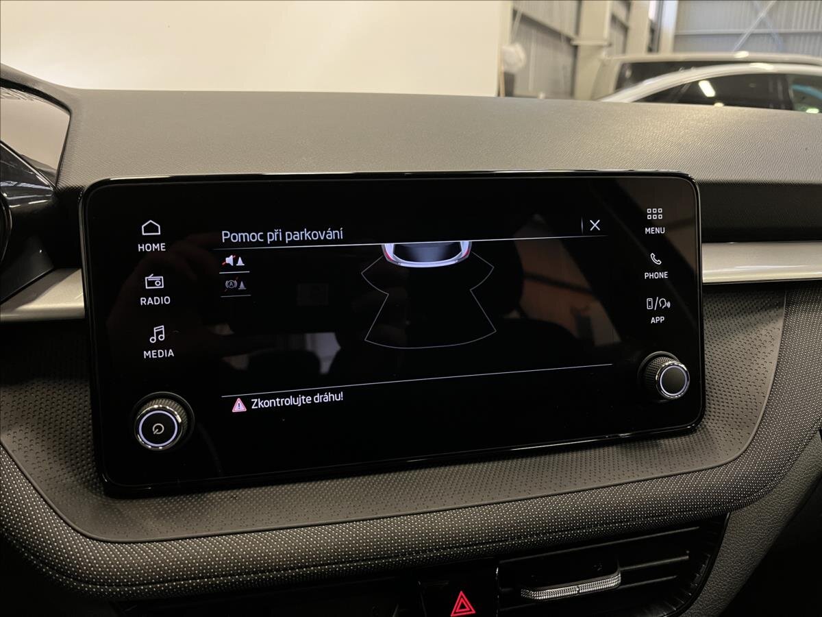 Škoda Fabia Hatchback 999,0 70 kw