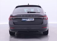 Škoda Superb Kombi 2,0 l 147 kw