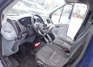 Ford Transit 23