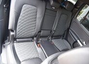 Mercedes-Benz GLB SUV / Terénní 2,0 l 110 kw