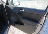 Volkswagen Tiguan SUV 2,0 l 103 kw