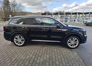 KIA Sorento Ostatní 2,2 l 142 kw