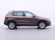 Volkswagen Tiguan 8
