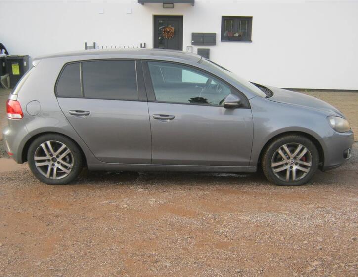 Volkswagen Golf 7