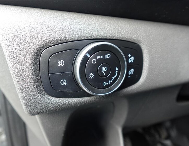 Ford Transit Custom Ostatní 2,0 l 96 kw