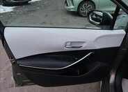 Toyota Corolla Kombi 2,0 l 132 kw