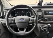 Ford Transit Custom Skříň 2,0 l 77 kw