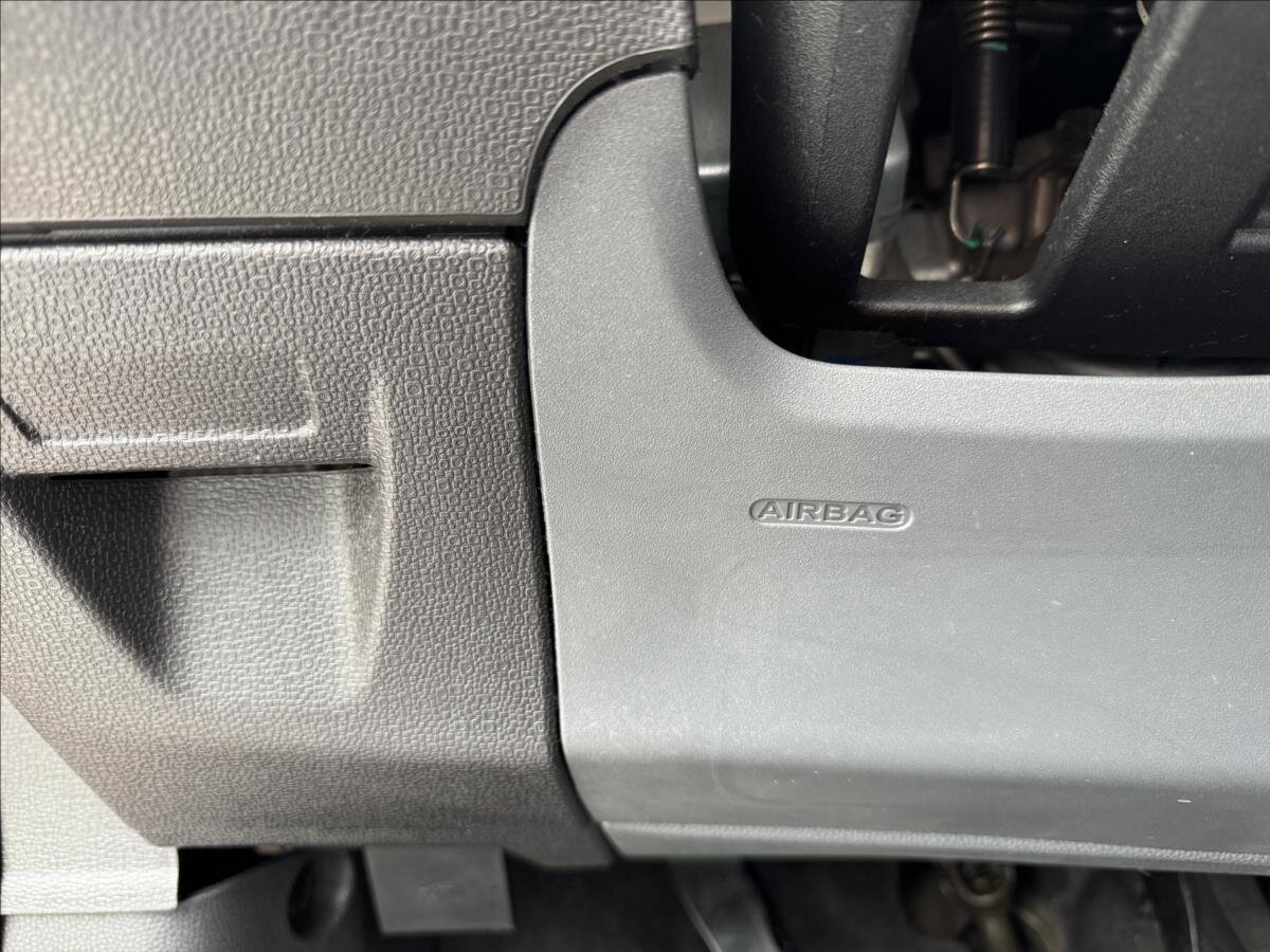 Ford EcoSport MPV 1,5 l 88 kw