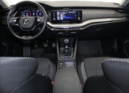 Škoda Octavia Kombi 2,0 l 85 kw