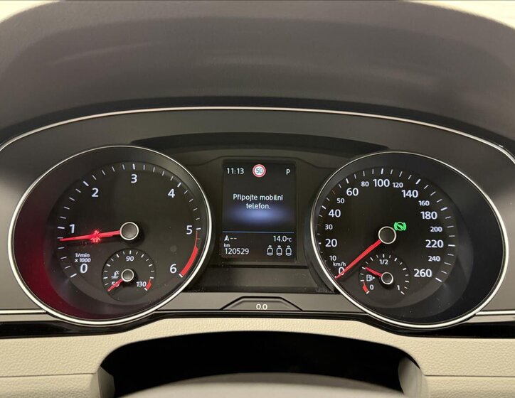 Volkswagen Passat 19