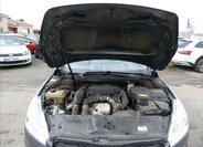 Peugeot 508 Sedan / Limuzína 1,6 l 115 kw