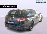 Volkswagen Passat Kombi 2,0 l 110 kw