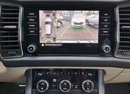 Škoda Kodiaq SUV 2,0 l 147 kw