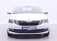 Škoda Octavia Liftback 1,4 l 110 kw