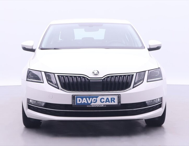 Škoda Octavia Liftback 1,4 l 110 kw