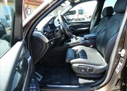 BMW X5 SUV / Terénní 3,0 l 280 kw