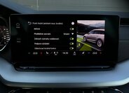 Škoda Octavia Kombi 1,5 l 110 kw