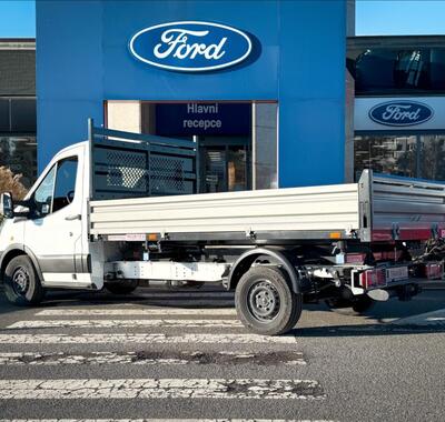 Ford Transit 4