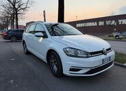 Volkswagen Golf Kombi 2,0 l 110 kw