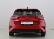 KIA Ceed Hatchback 1,4 l 103 kw