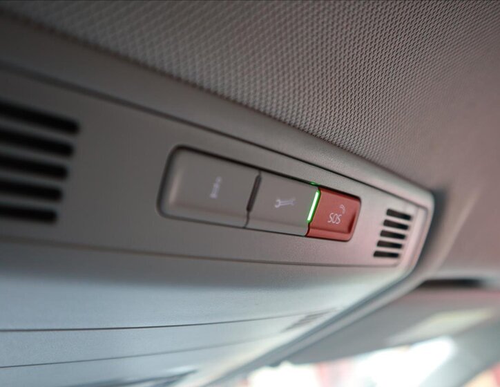 Volkswagen T-Roc CUV / Crossover 1,5 l 110 kw