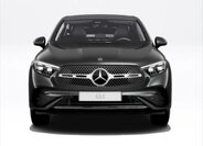 Mercedes-Benz GLC Kupé 2,0 l 120 kw