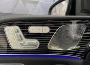 Mercedes-Benz GLS SUV / Terénní 3,0 l 280 kw