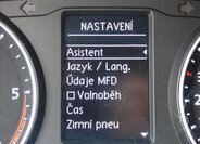 Volkswagen Caravelle MPV 2,0 l 110 kw