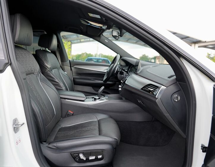 BMW Řada 6 28