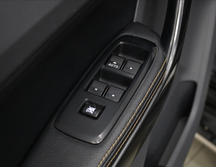 Ford Ranger Pick-up 3,2 l 147 kw