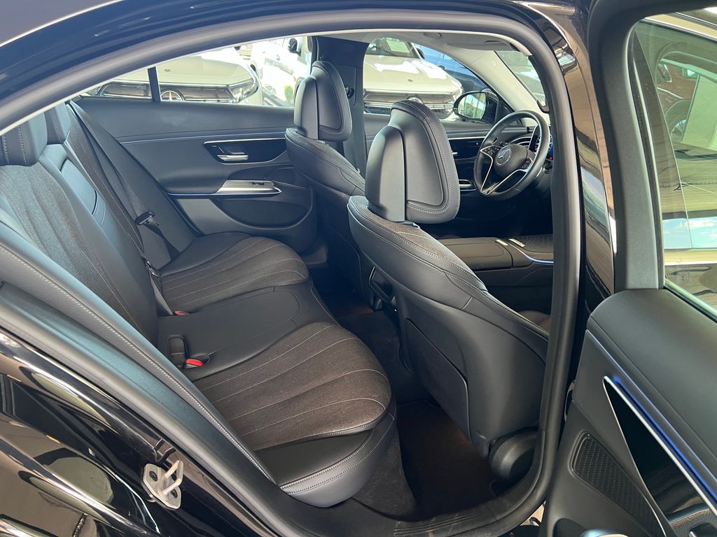 Mercedes-Benz Třídy E