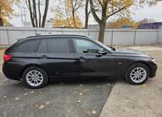 BMW Řada 3 7