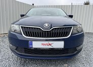 Škoda Rapid 2
