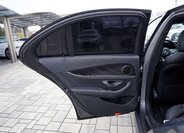 Mercedes-Benz Třídy E Sedan 2,0 l 143 kw