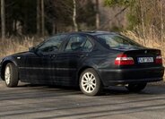 BMW Řada 3 Sedan / Limuzína 0,0 0