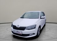 Škoda Fabia Kombi 999,0 81 kw