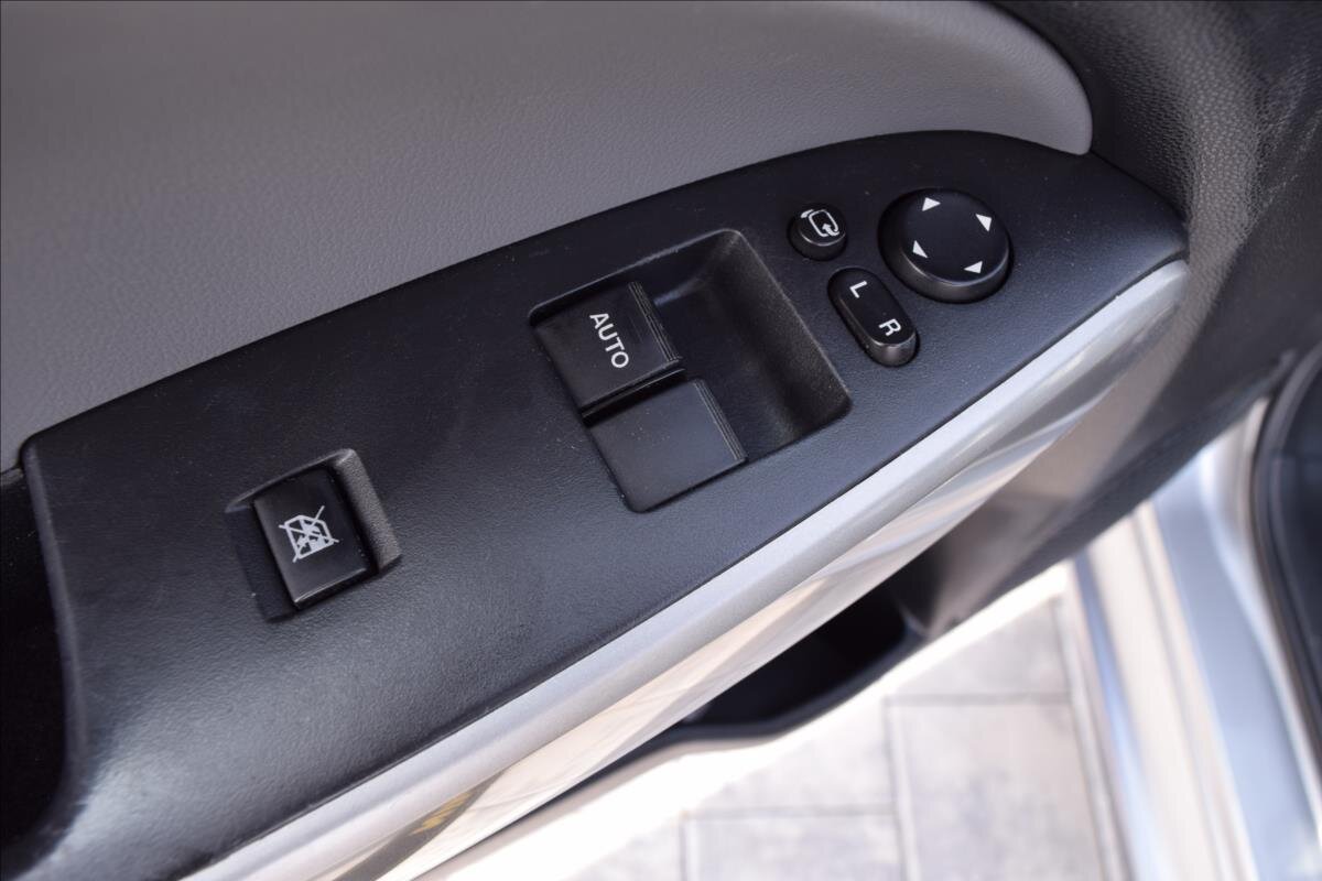 Mazda 2 Hatchback 1,3 l 55 kw