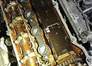 BMW Řada 3 Sedan 2,8 l 142 kw