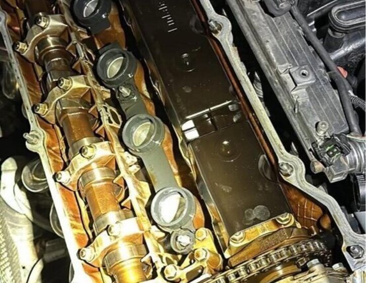 BMW Řada 3 Sedan 2,8 l 142 kw